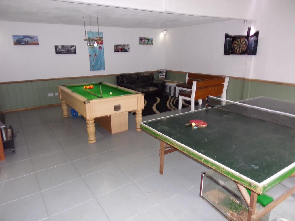 Barton Gate Farm B&B Bude Ngoại thất bức ảnh