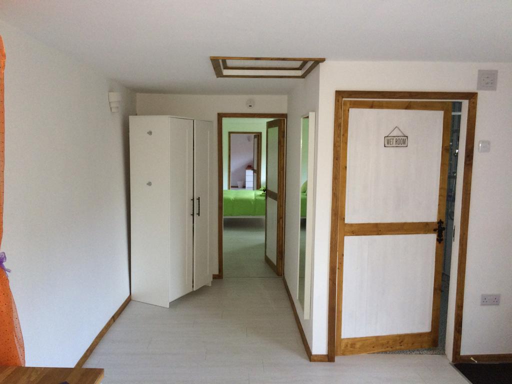Barton Gate Farm B&B Bude Phòng bức ảnh