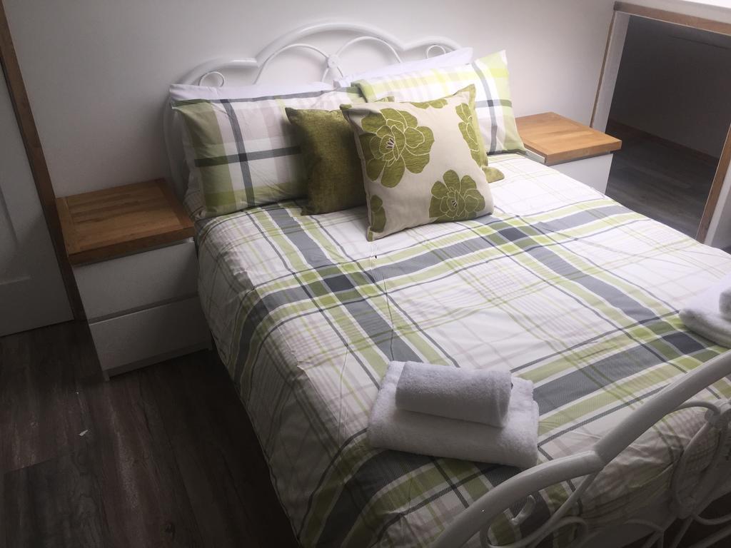 Barton Gate Farm B&B Bude Ngoại thất bức ảnh